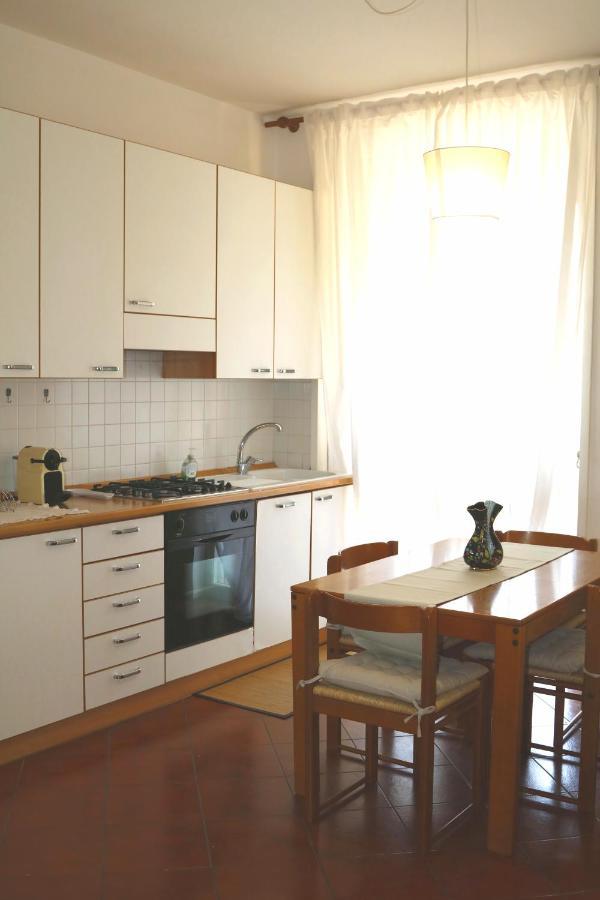 Ferienwohnung Blancohouse Viale Ceccarini Riccione Exterior foto