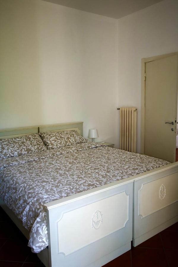 Ferienwohnung Blancohouse Viale Ceccarini Riccione Exterior foto